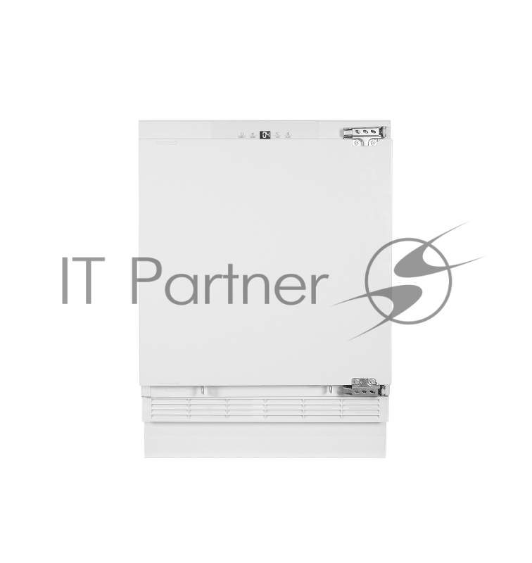 Встраиваемый холодильник LEX RBI 102 DF Класс энергопотребления A+, холодильная камера 138л, тип управления электронный, макс уровень шума 39 Дб, подстветка LED, система разморозки Defrost.