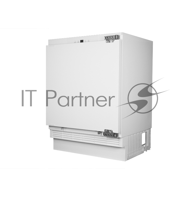 Встраиваемый холодильник LEX RBI 102 DF Класс энергопотребления A+, холодильная камера 138л, тип управления электронный, макс уровень шума 39 Дб, подстветка LED, система разморозки Defrost.