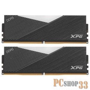 Модуль памяти A-Data XPG Lancer 32 GB RGBAX5U6000C4016G-DCLARBK (936905)