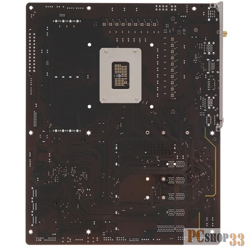 Материнская плата Gigabyte Z690 UD AX, Socket 1700, Intel Z690, 4xDDR5-4800, HDMI+DP, 3xPCI-Ex16, 2xPCI-Ex1, 6xSATA3(RAID 0/1/5/10), 3xM.2, 8Ch Audio, 2,5GbLan, WiFi, (4+4)xUSB2.0, (5+2)xUSB3.2, (1+1)xUSB3.2 Type-C, 1xPS/2, ATX, RTL