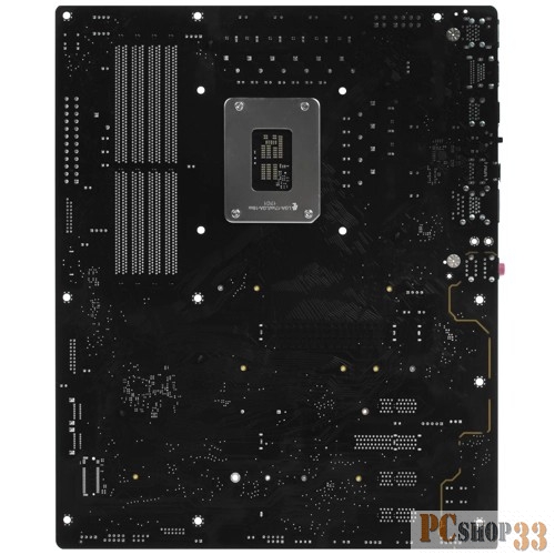 Материнская плата ASROCK Z690 PHANTOM GAMING 4, Z690, S1700, ATX