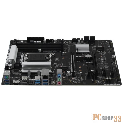 Материнская плата ASROCK Z690 PHANTOM GAMING 4, Z690, S1700, ATX