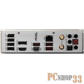 Материнская плата MSI MAG B660M MORTAR WIFI