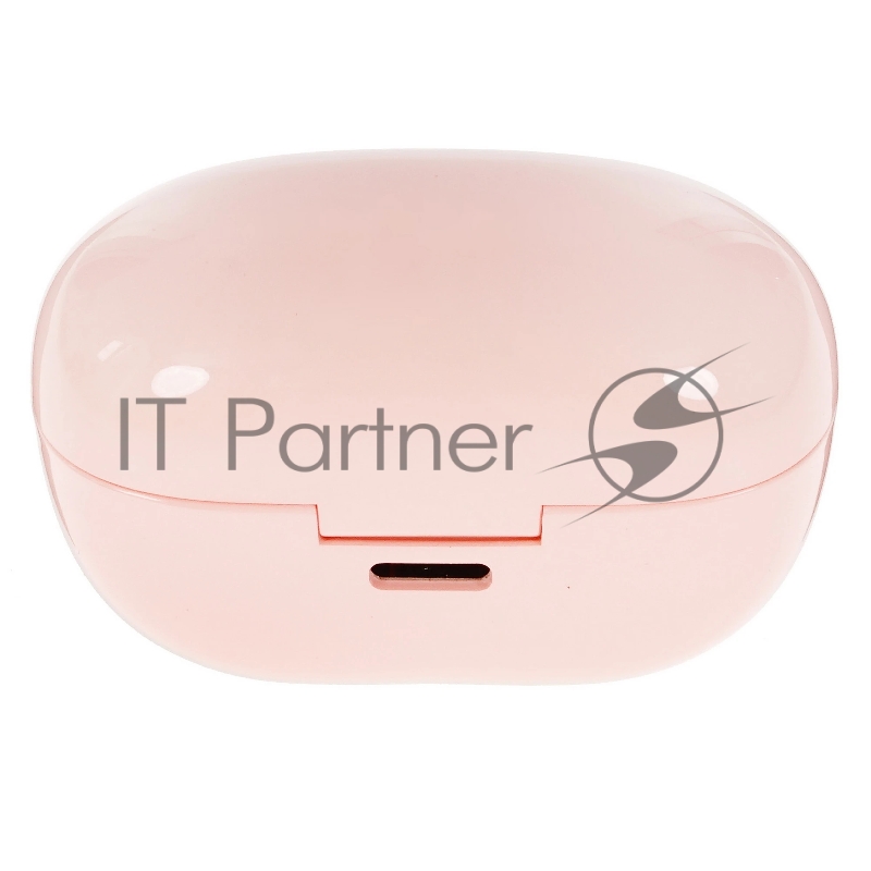 Наушники SOUNDMAX SM-TWS2107B(розовый)