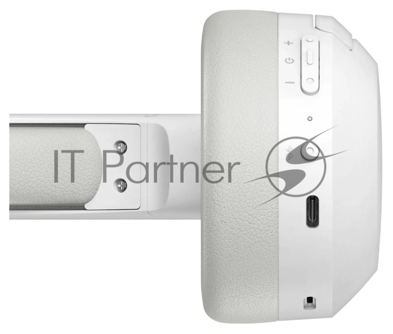 Гарнитура накладные Edifier W820NB белый беспроводные bluetooth оголовье