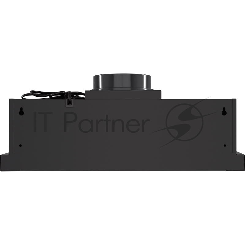 Кухонная вытяжка MAUNFELD VS Touch 850 60 черный