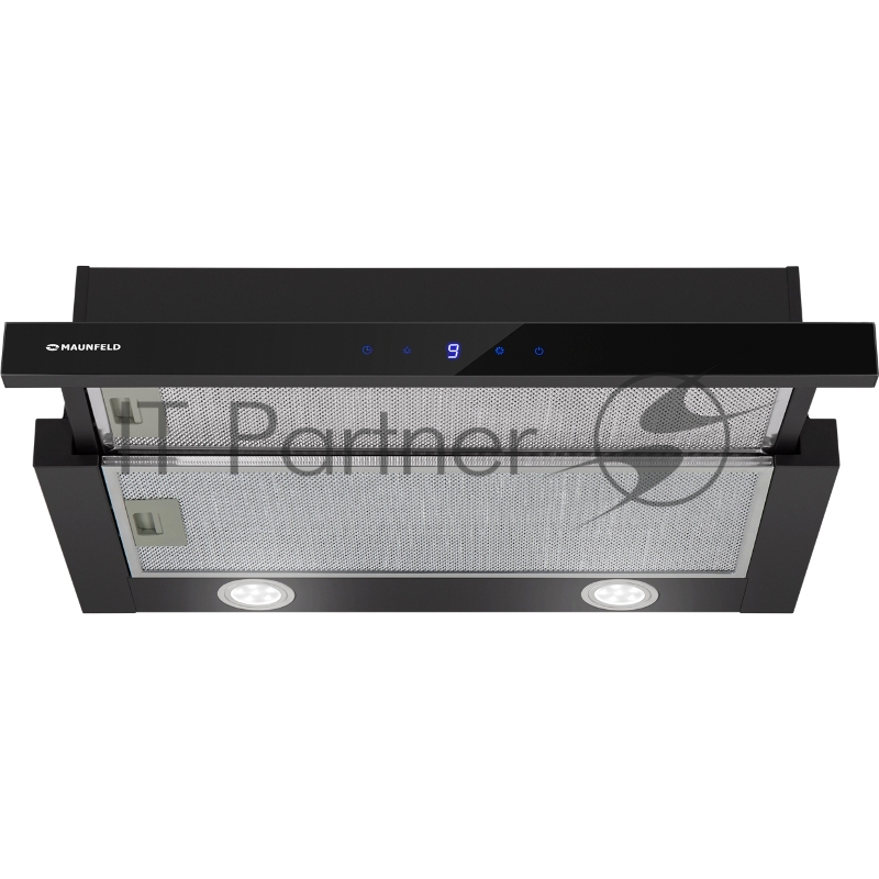 Кухонная вытяжка MAUNFELD VS Touch 850 60 черный