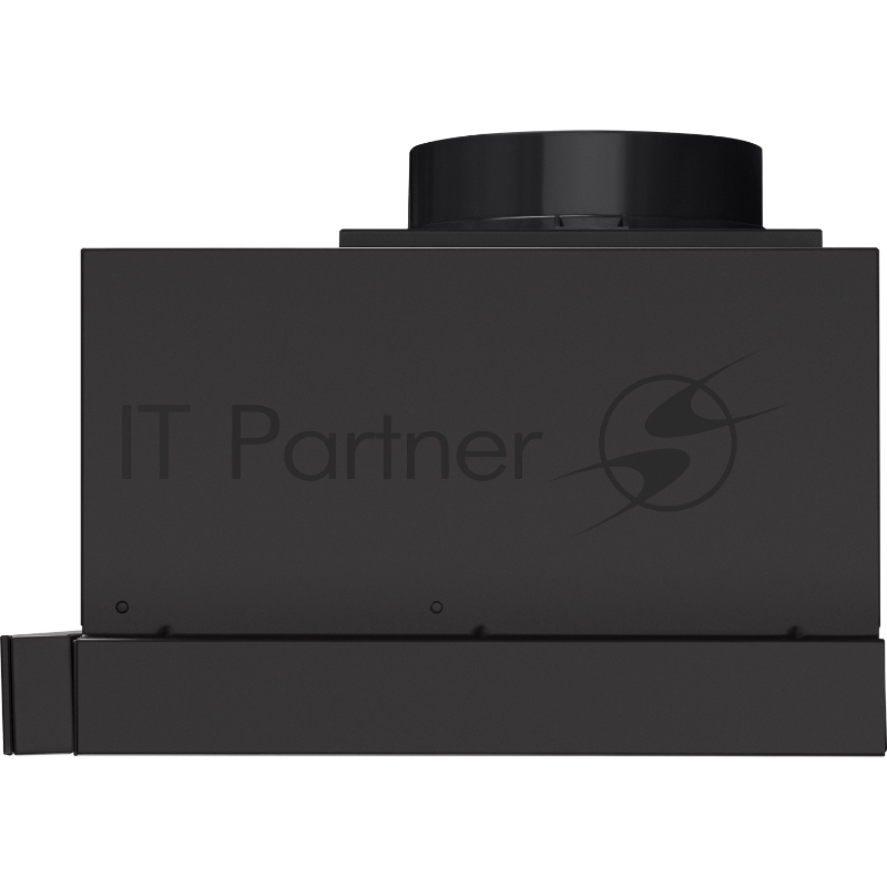 Кухонная вытяжка MAUNFELD VS Touch 850 60 черный