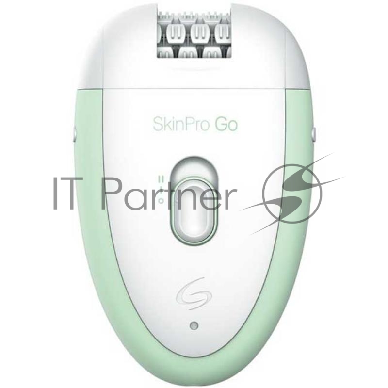 Эпилятор GA.MA - GE 0130