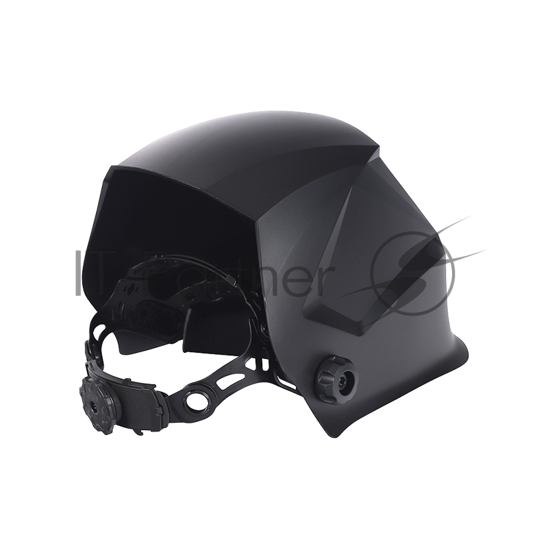 Маска сварщика PATRIOT, модель 100 в индивидуальной упаковке