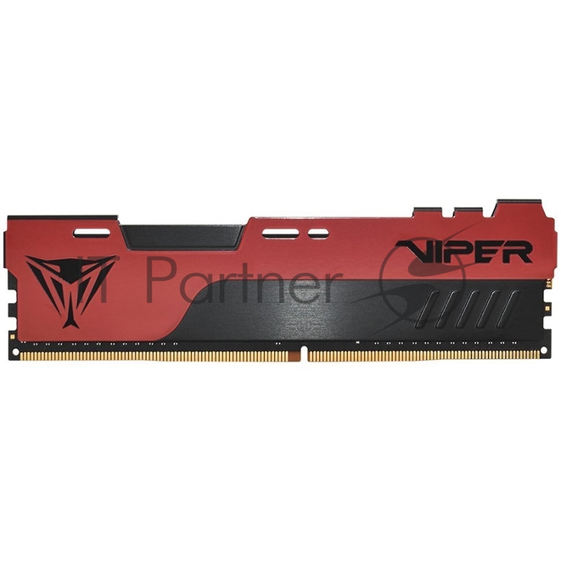 Модуль памяти DDR 4 DIMM 16Gb PC21300, 2666Mhz, PATRIOT Viper 4 Elite ll CL16 (PVE2416G266C6) (retail)