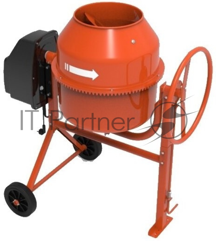 Бетономешалка Sturm! CM20180RF бар.:180л