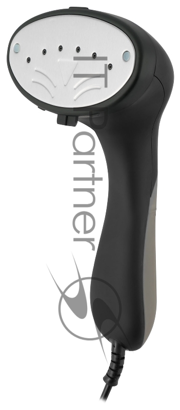 Отпариватель ручной Hyundai H-HS02690 1600Вт черный