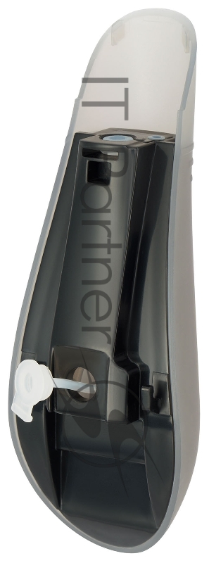 Отпариватель ручной Hyundai H-HS02690 1600Вт черный