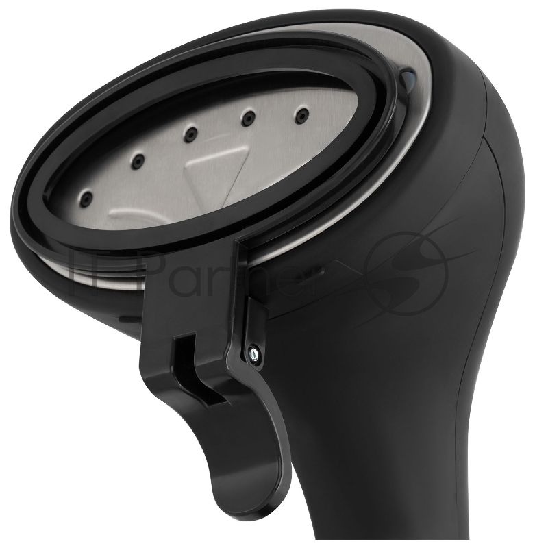 Отпариватель ручной Hyundai H-HS02690 1600Вт черный