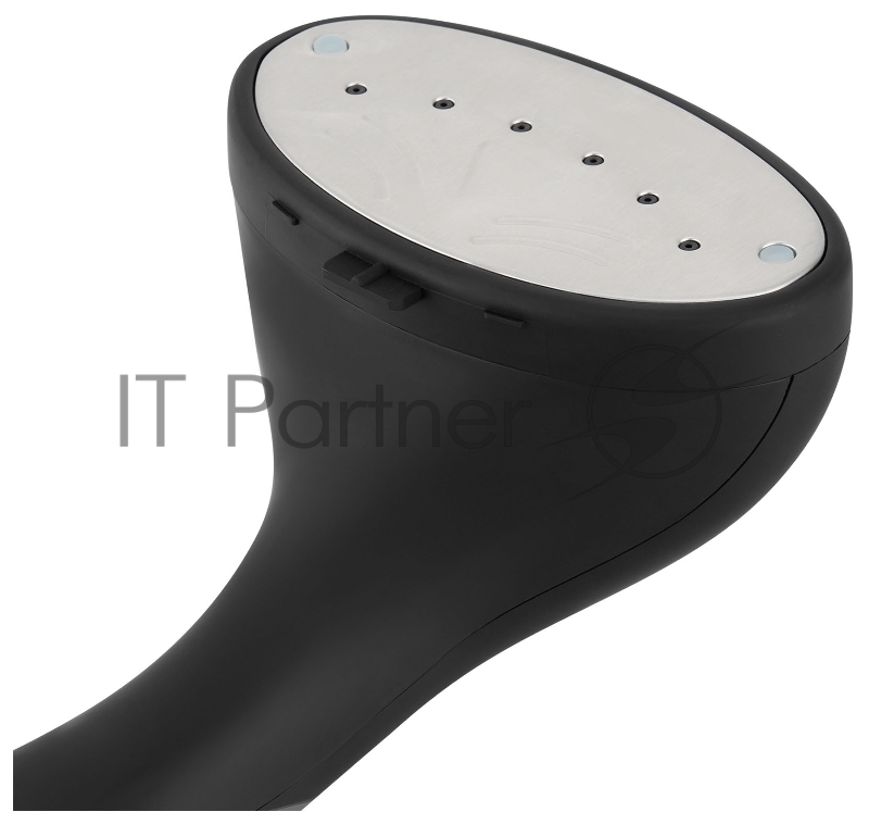 Отпариватель ручной Hyundai H-HS02690 1600Вт черный