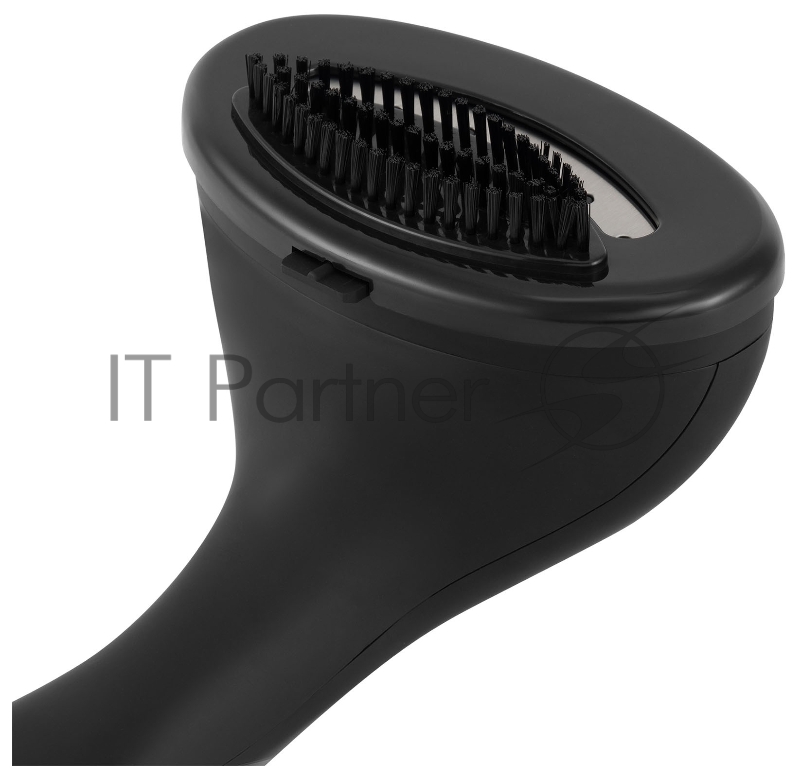 Отпариватель ручной Hyundai H-HS02690 1600Вт черный