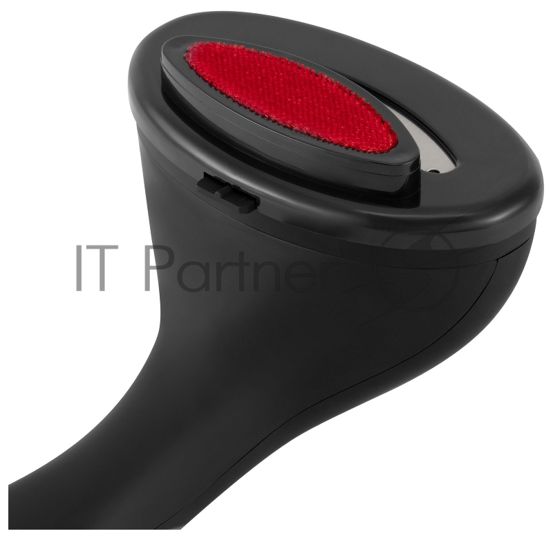 Отпариватель ручной Hyundai H-HS02690 1600Вт черный