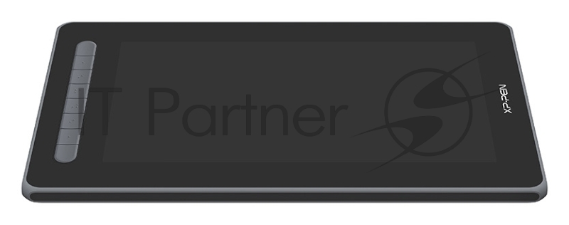 Графический планшет XPPen Artist Artist12 LED USB черный