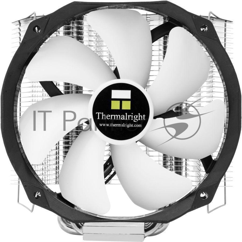Кулер для процессора Thermalright Le GRAND Macho RT, высота 159 мм, 300-1300 об/мин, 14-20 дБА, PWM (001144)