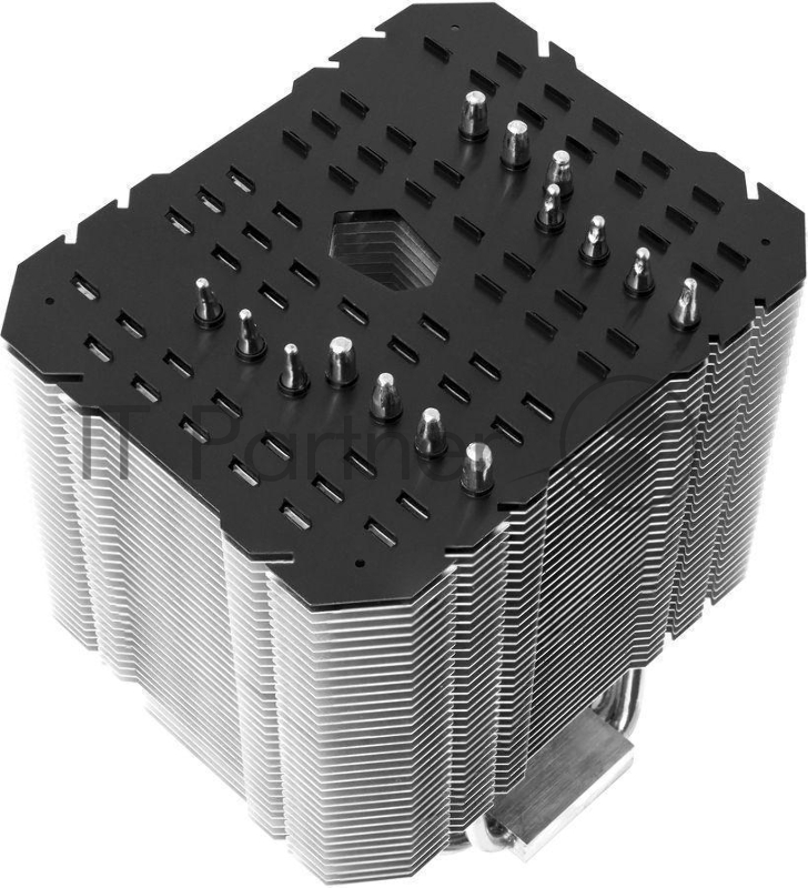 Кулер для процессора Thermalright Le GRAND Macho RT, высота 159 мм, 300-1300 об/мин, 14-20 дБА, PWM (001144)