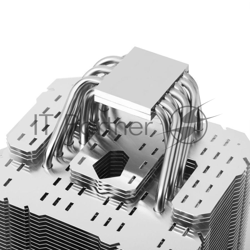 Кулер для процессора Thermalright Le GRAND Macho RT, высота 159 мм, 300-1300 об/мин, 14-20 дБА, PWM (001144)