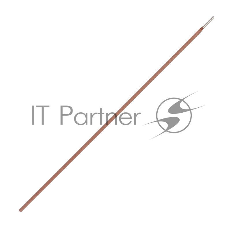 Электроды сварочные PATRIOT, марка ЭР 46, диам. 3,0мм, длина 350мм, уп. 5кг