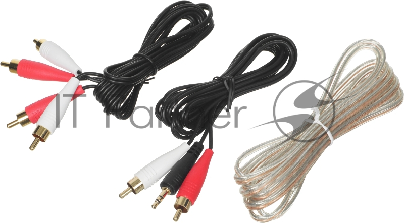 Колонки Edifier R1280Ts 2.0 светлое дерево/черный 42Вт