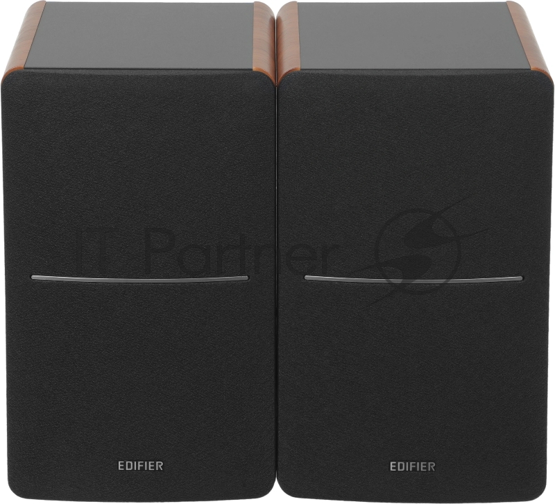 Колонки Edifier R1280Ts 2.0 светлое дерево/черный 42Вт