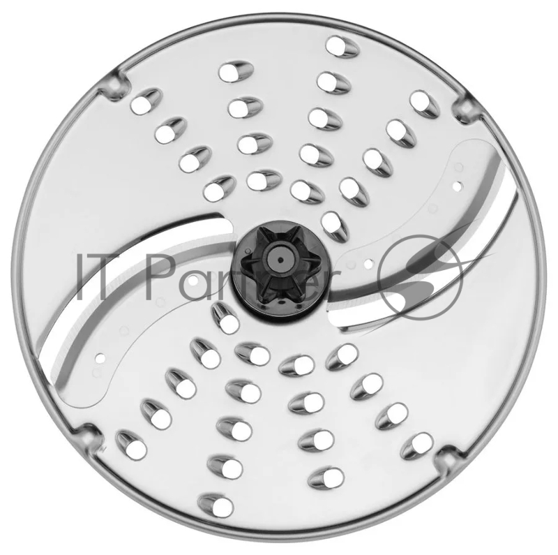 Блендер погружной Hyundai HYB-H5442 1500Вт черный/серебристый