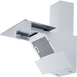 Вытяжка DeLonghi Platinum-60B