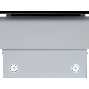 Вытяжка DeLonghi Platinum-60B