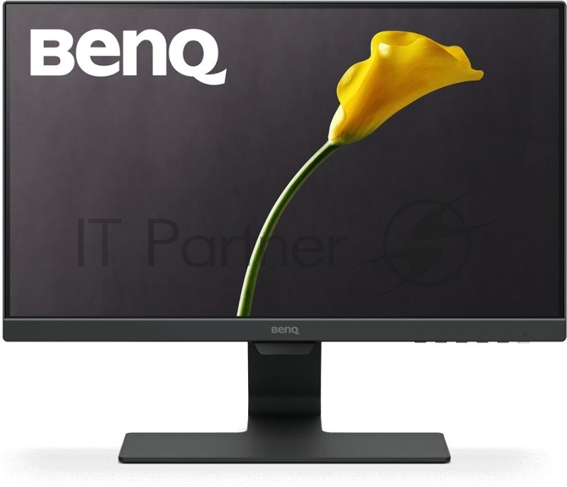Монитор 21.5 Benq GW2280 черный VA LED 5ms 16:9 DVI матовая 20000000:1 250cd 178гр/178гр 1920x1080 D-Sub FHD 3.4кг