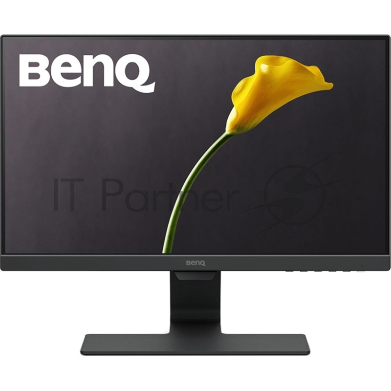 Монитор 21.5 Benq GW2280 черный VA LED 5ms 16:9 DVI матовая 20000000:1 250cd 178гр/178гр 1920x1080 D-Sub FHD 3.4кг
