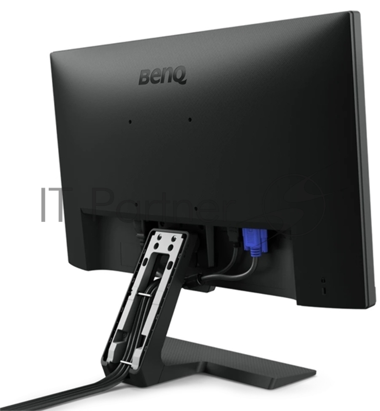 Монитор 21.5 Benq GW2280 черный VA LED 5ms 16:9 DVI матовая 20000000:1 250cd 178гр/178гр 1920x1080 D-Sub FHD 3.4кг