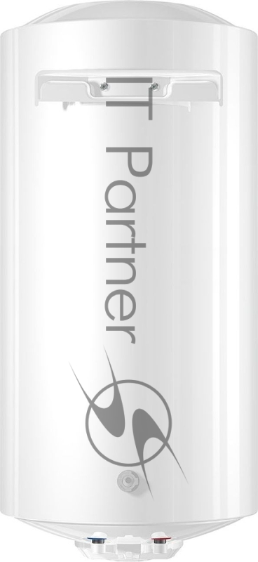 Водонагреватель Thermex Circle 100 V 1.5кВт 100л электрический настенный/белый