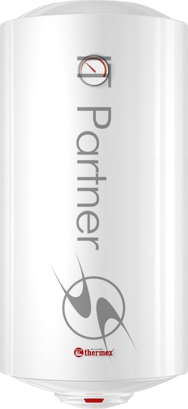 Водонагреватель Thermex Circle 100 V 1.5кВт 100л электрический настенный/белый