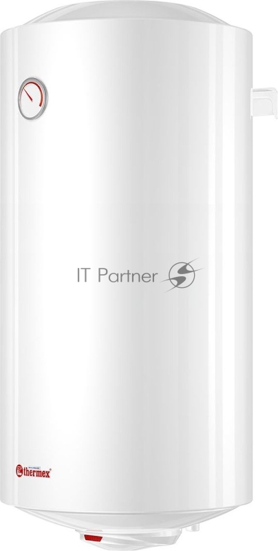 Водонагреватель Thermex Circle 100 V 1.5кВт 100л электрический настенный/белый