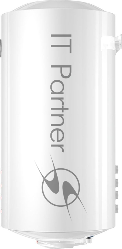 Водонагреватель Thermex Circle 100 V 1.5кВт 100л электрический настенный/белый