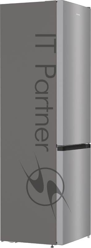 Холодильник NRK6202ES4 736284 GORENJE