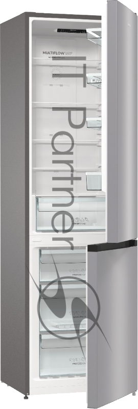 Холодильник NRK6202ES4 736284 GORENJE