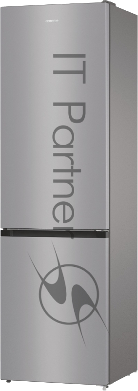 Холодильник NRK6202ES4 736284 GORENJE