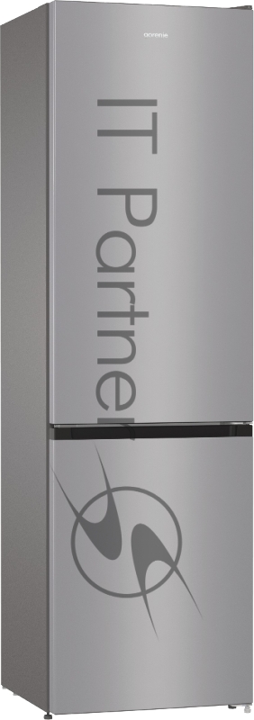 Холодильник NRK6202ES4 736284 GORENJE