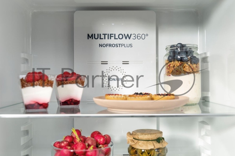 Холодильник NRK6202ES4 736284 GORENJE