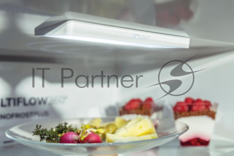 Холодильник NRK6202ES4 736284 GORENJE