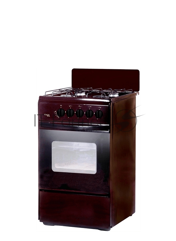 Газовая плита ЛАДА Nova RG 24039 B