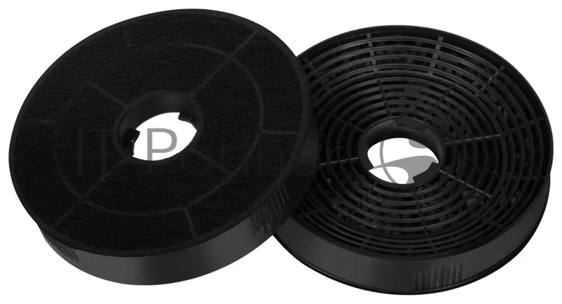 Комплект фильтров Hyundai HCF 05 (2шт.)