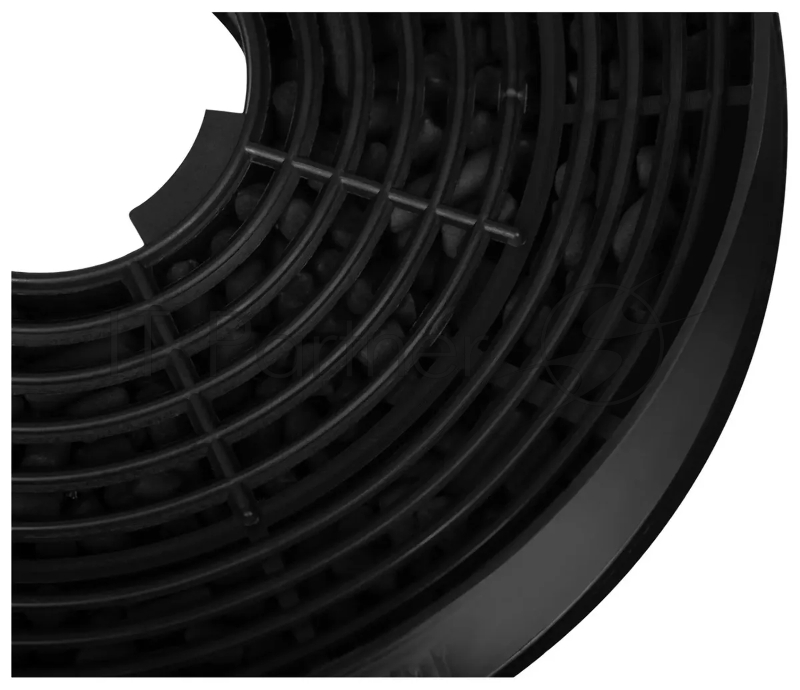 Комплект фильтров Hyundai HCF 05 (2шт.)