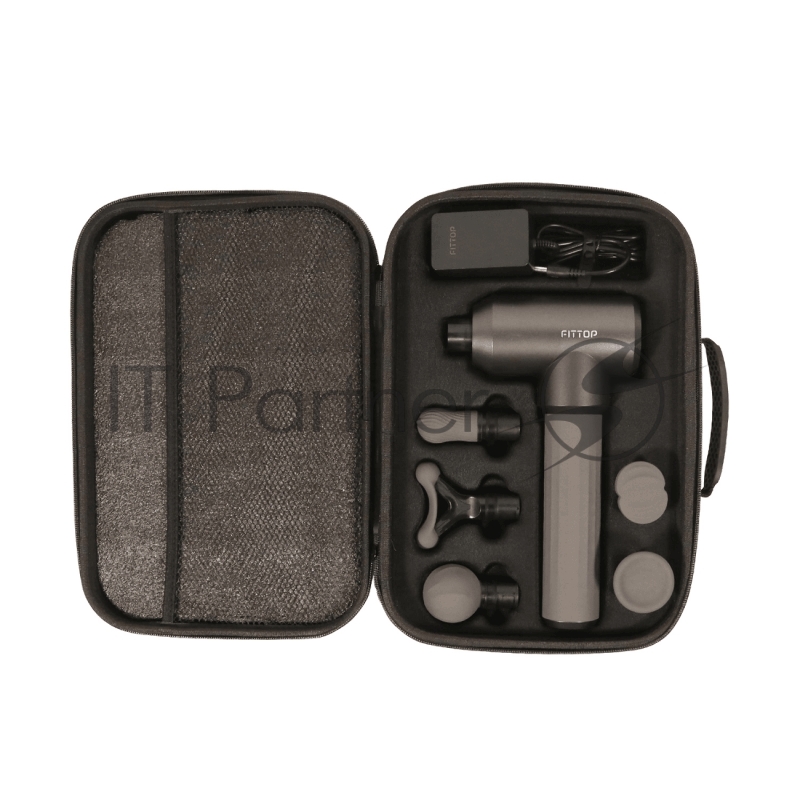 Перкуссионный массажер FitTop SuperHit Lite