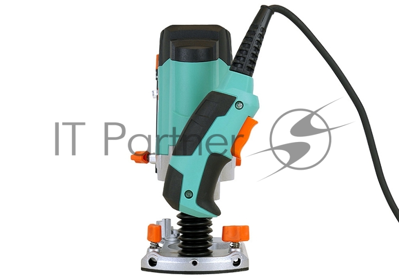 Фрезер Sturm! ER1115 , 1500 Вт, 16000-30000 об/мин, цанга 6 мм, 8 мм ЛИТАЯ ОПОРА (АЛЮМИНИЙ).